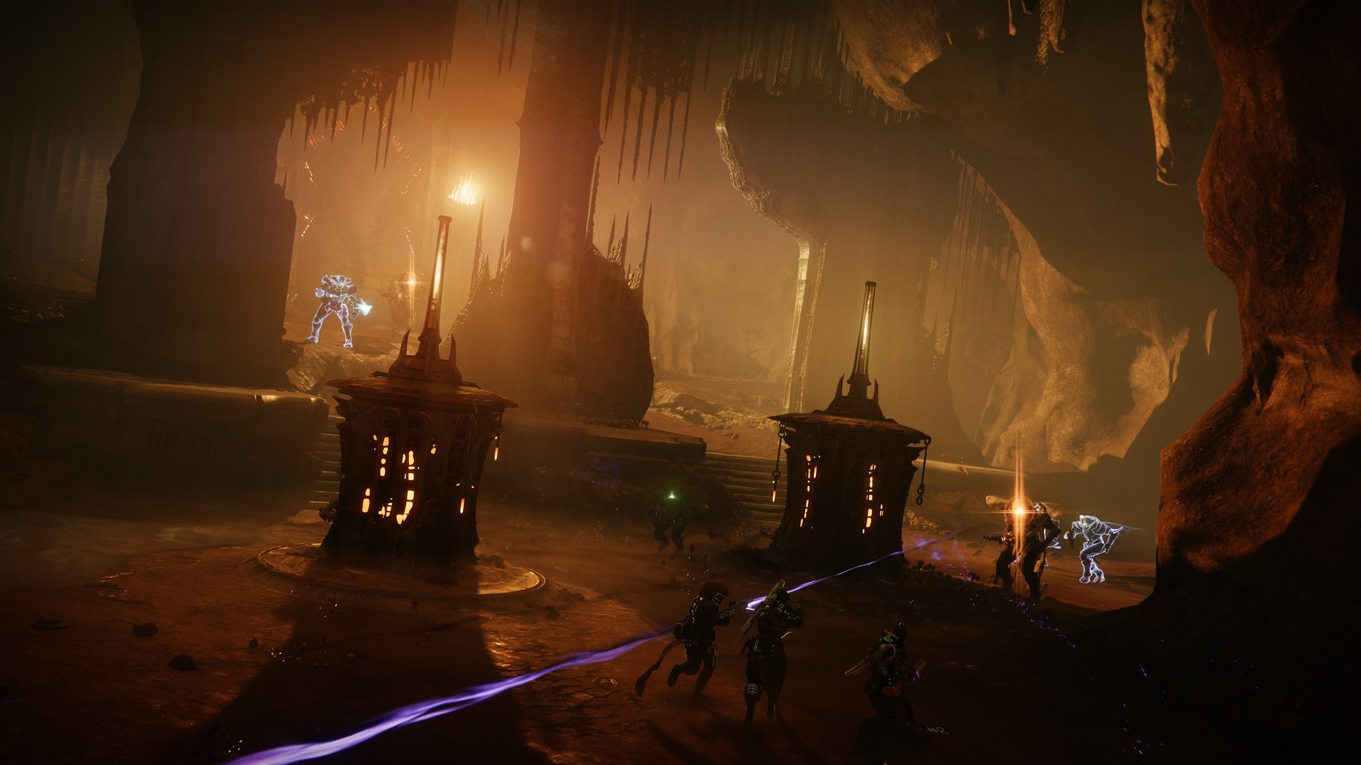 Destiny 2: La Reina Bruja - Imagen 42
